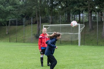 Bild 144 - B-Juniorinnen Ratzeburg Turnier